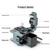 Shengwei High-Precision Fiber Optic Cleaver