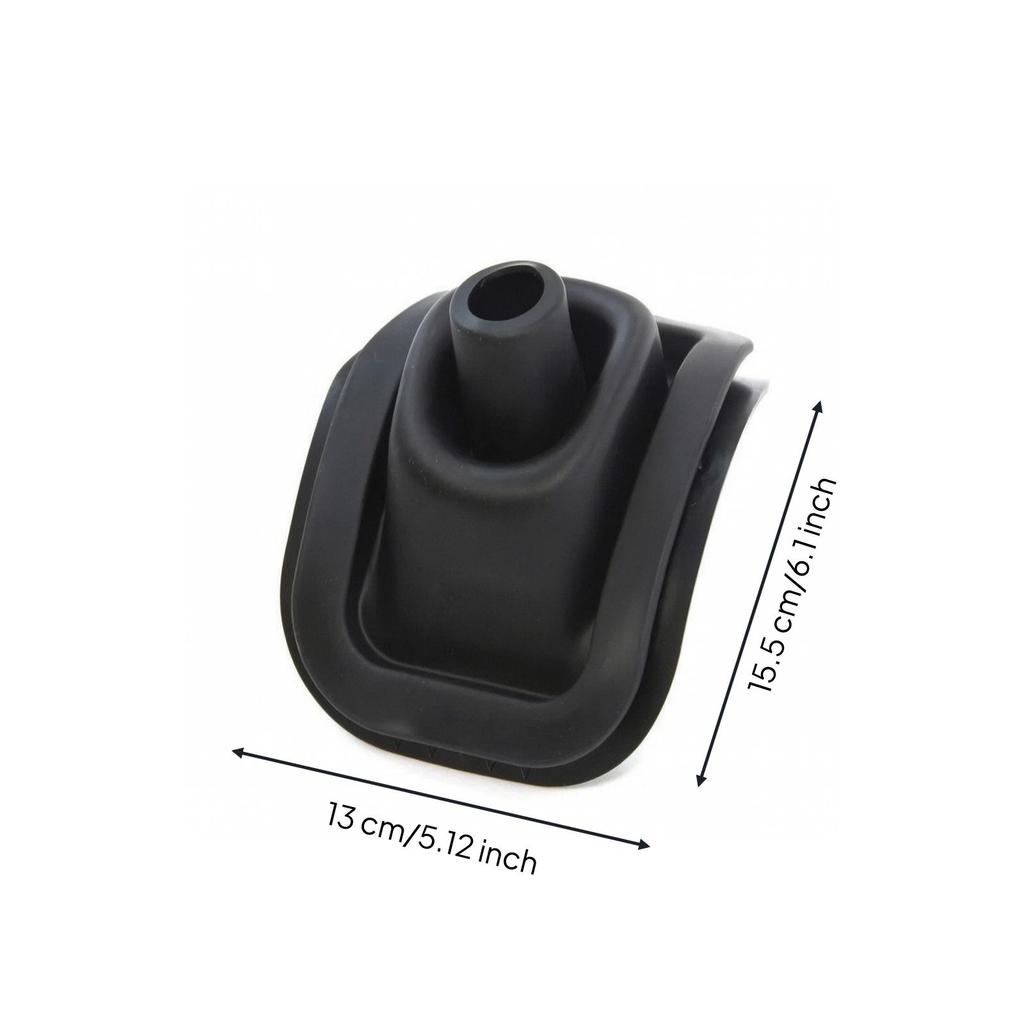 Gear Boot Seal Shield Replacement