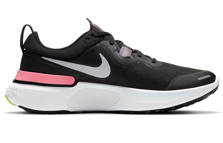Nike React Miler Black Sunset Pulse Dámské CW1778-012