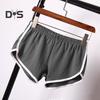 Women's Workout Yoga Gym Shorts Sexy Booty Shorts Fitness Running Hot Pants Casual Stretch Lounge Shorts for Summer Beach