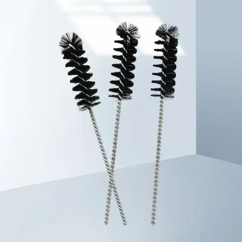 Car Air Door Carbon Deposit Cleaning Brushes Car Engine Airs Inlet Combustion Chamber Cylinder Brush Tools