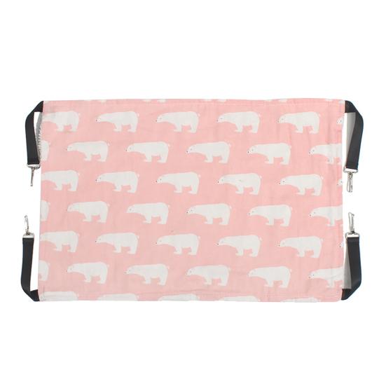 

Cats Hammock Double-sided Comfortable Breathable Cats Hammock Bed for Kitten S