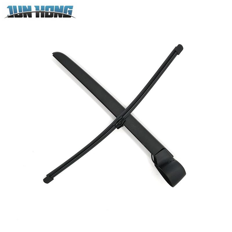 Zotye SR7 Car Rear Wiper Blade and Rocker Arm Cover Assembly