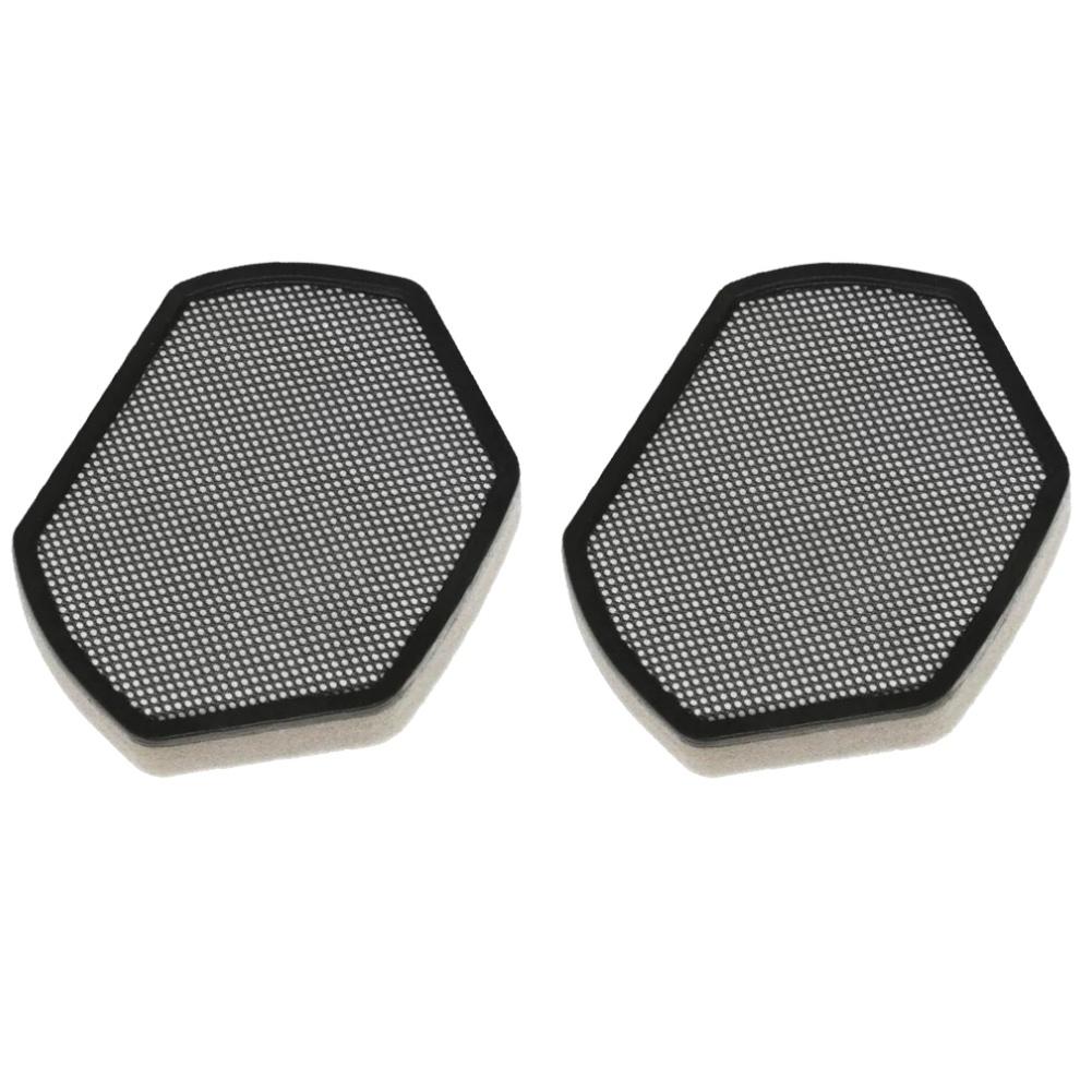 Home Cleaning Sandwich Filter Vacuum Cleaner Part Filter Paper Material Captures Fine Dust Easy To Install Easy To Clean