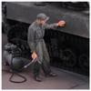 Royal Model WWII US Army Mechanic Resin Kit RM1110 1/72 (Figure)
