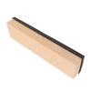 Knife Sharpening Stone Kit Whetstone With Base 1000 Grit for Knife Grinding Polishing Cutting Edge