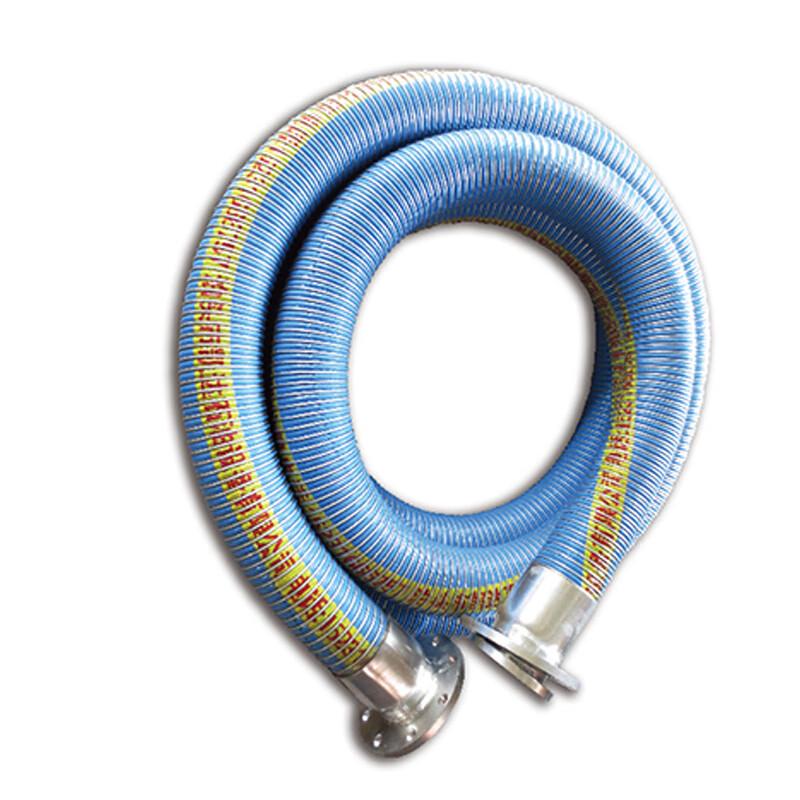 Xuyang Chemical & Oil Transfer Composite Hose DN50