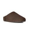 UGG Elea Slipper Bequem Schlicht Gummi-Sohle Abriebfest Geschlossene Zehen Hausschuhe Damen Hausschuhe 1171390-DDC