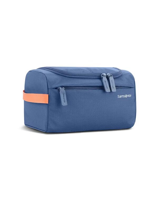 Samsonite Blue Three-Piece Storage Organizer Set