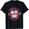Jose Ramirez Respect All Fear None Enriquito Cleveland MLBPA T-Shirt