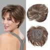 Extensões de cabelo sintético – Perucas de cabelo sintético