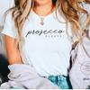 Prosecco Please Shirt, Unisex T-shirt