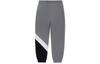Li Ning Sports Life Collection Sweatpants Men's Shade 9 Gray AKLRC05-7
