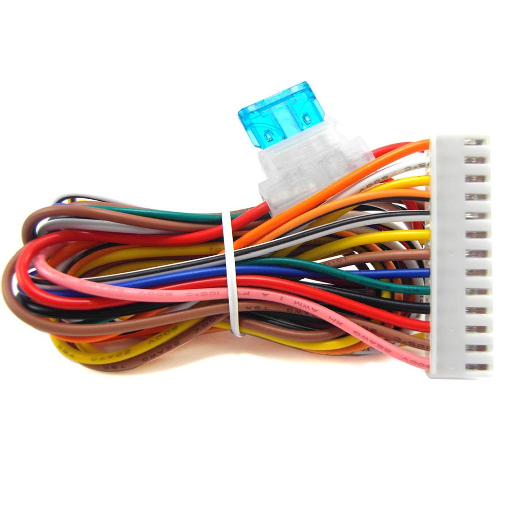 Universal Auto Remote Control Kit Car Alarm Systems Device Keyless Entry System Door Lock Vehicle Central Locking And Unlock Hot