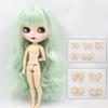ICY DBS Blyth Doll 1/6 bjd 30cm toy white skin joint body 30cm toy girls gift