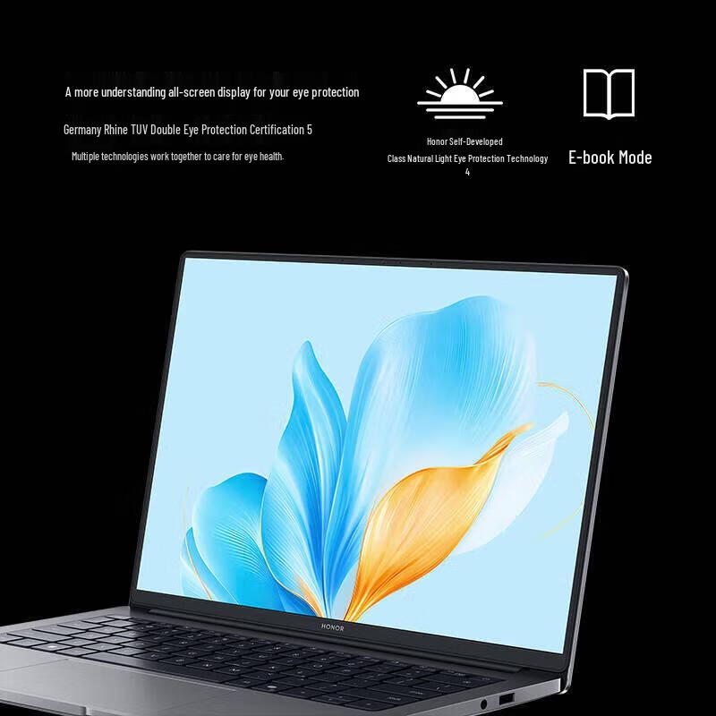 Honor Laptop MagicBook X14 2025 Edição Battle de 14 polegadas (Versão CN)