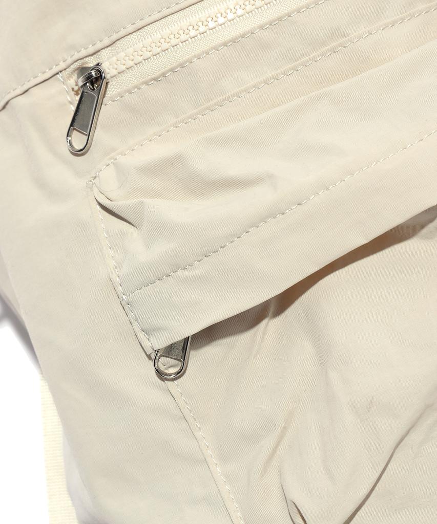 Rayfikers Utility String Bag Light Beige (Mq5Bu585-004)