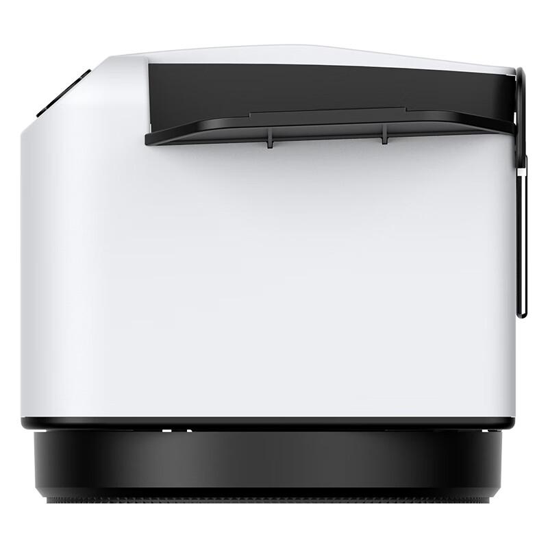 Automatic Card Dealing and Shuffling Machine