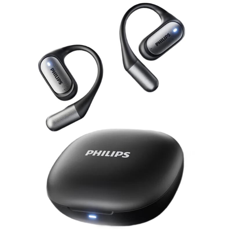 

Philips TAA3719 Open-Ear Bluetooth Sports Headset