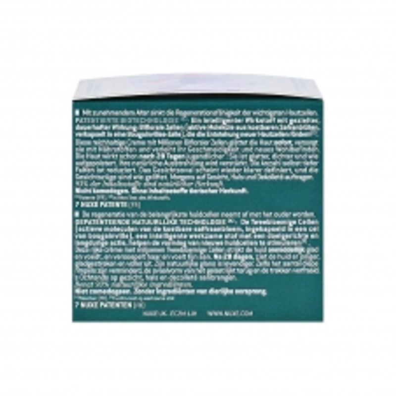 Nuxe Nuxerience Ultra Rich Day Cream 50ml