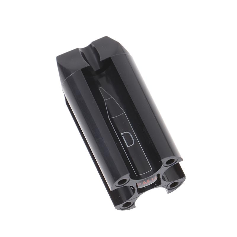 Eyebrow Pencil Sharpener Eyebrow Pencil Sharpening Tip Thin Tools one size