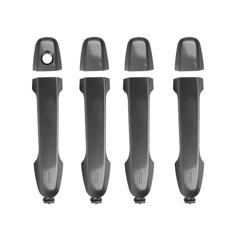 6921106090 69211-06090 Exterior Door Handle For Toyota Camry 2012 2013 2014 2015 2016 2017 Car Front Rear Left Right Door Handle