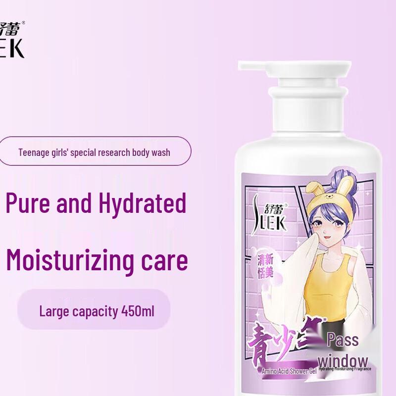 Selsun Hydrating Fragrance Body Wash