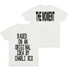 Charli Xcx The Moment Tee Fashion Women's shirt