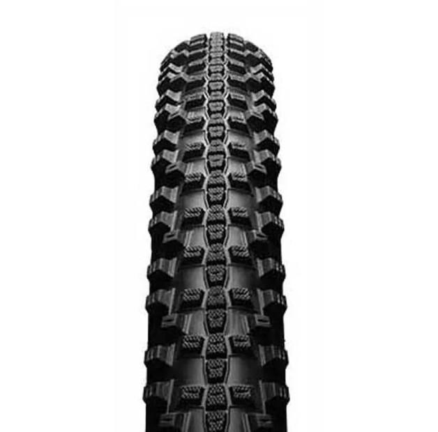 Шина Schwalbe Smart Samoa Addix Performance 27,5´´ x 2,35 жесткая MTB шина