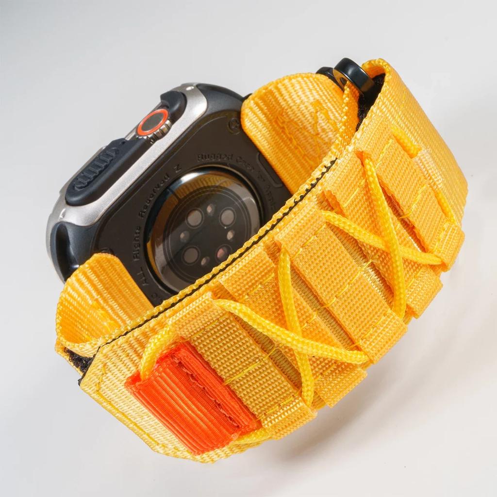 Armband+Gehäuse für Apple Watch 45mm 49mm 44mm 41mm 40mm Armband TPU für Iwatch Ultra 7 8 6 5 4 Armband Sportarmband Zubehör