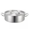 DianRian Stainless Steel Thick Bottom Hot Pot