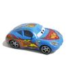 Pixar Auta 3 Bouřlivák Jackson Mickey Blesk McQueen Mack Modelové auto 1:55 Kovová slitina pro tlakové lití Auto Dětské hračky Dárky