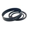 Metal Lens Hood Lens Shade with Filter Adapters Rings for X10 X20 X30 DSLR Cameras Photographers