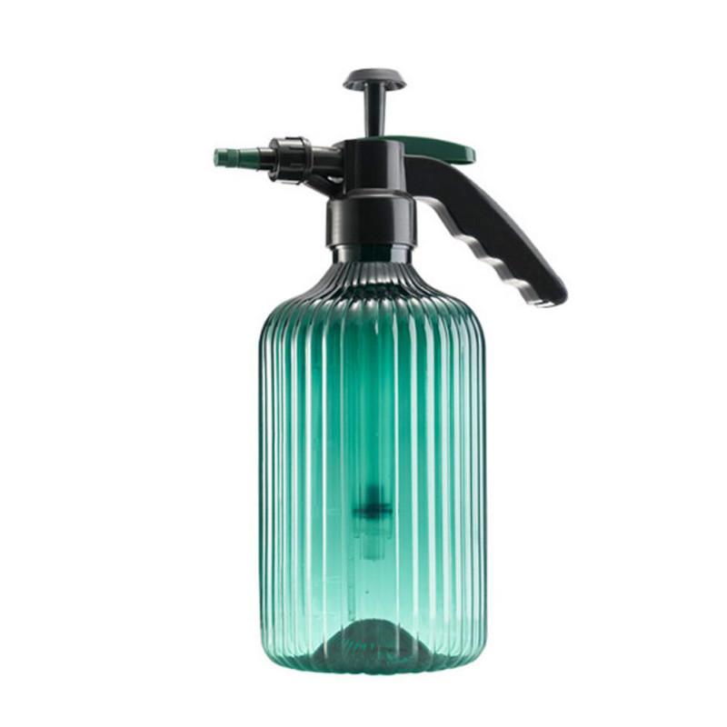AsyPets Household Spray Bottle Plant Flower Watering Pot Garden Sprayer Hairdressing Planting Kettle