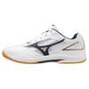 Sport Shoes White Version Wave Drive 9