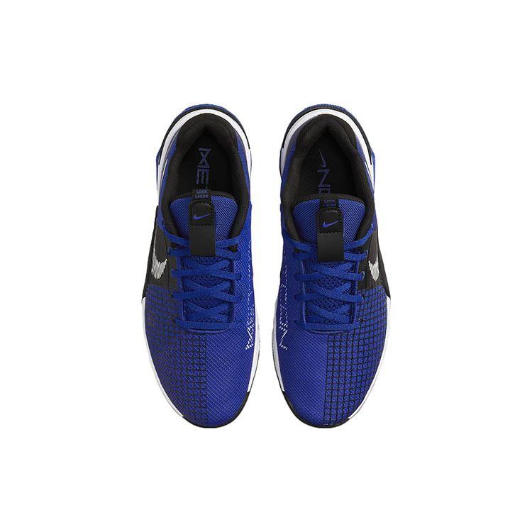 Nike Metcon 8 Old Royal Black Hyper Royal White DO9328-400