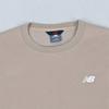 New Balance Athleisure T Shirt Men's NEF21351-DB