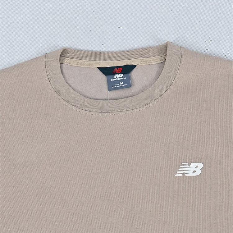 New Balance Athleisure T Shirt Men's NEF21351-DB