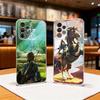Game The Legends Of Z-Zelda Phone Case Transparent Silicone Soft For Samsung S25,S24,S21,S22,S23,S30,Ultra,S20,Plus,Fe
