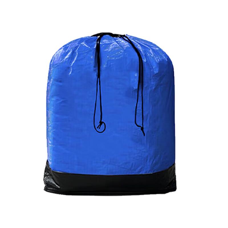 Yilan Waterproof Drawstring Moving & Transit Bag