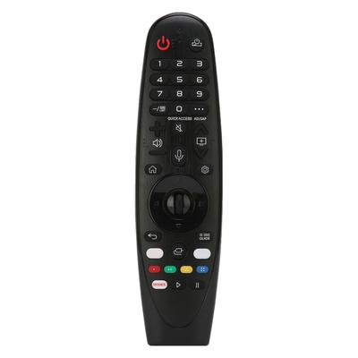 ANMR19BA Replacement Remote Control Professional Voice Remote Control Applicable for LG Smart