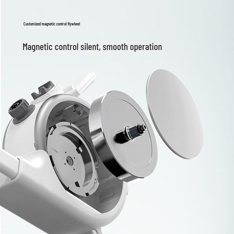 Merach Q1S Magnetic Resistance Rowing Machine
