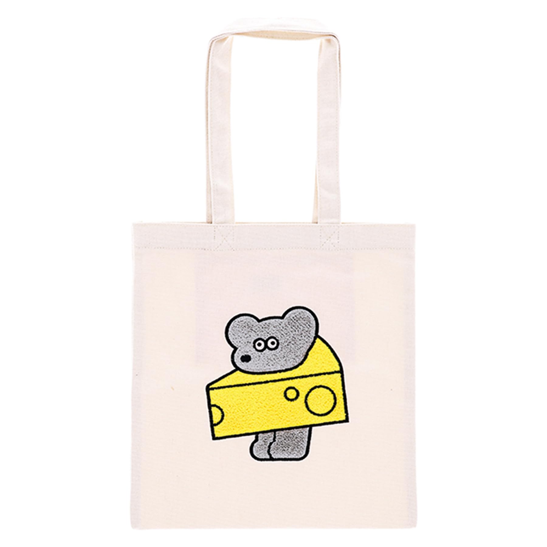 

Tote Bag Supponri Andy [Marushin]