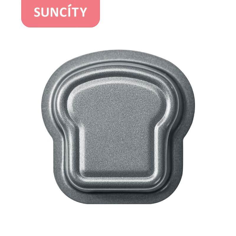 

Chef Hat Mini Baking Cups (6-pack)