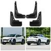 Changan UNI-T 2020 Soft Mudguard for Tires