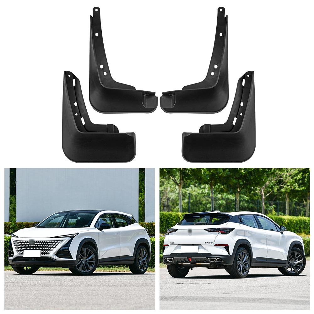 Changan UNI-T 2020 Soft Mudguard for Tires