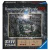 Puzzle - Ravensburger - Exit Puzzle 17120-ute - 368 Pieces - Mixed - from 10 Years