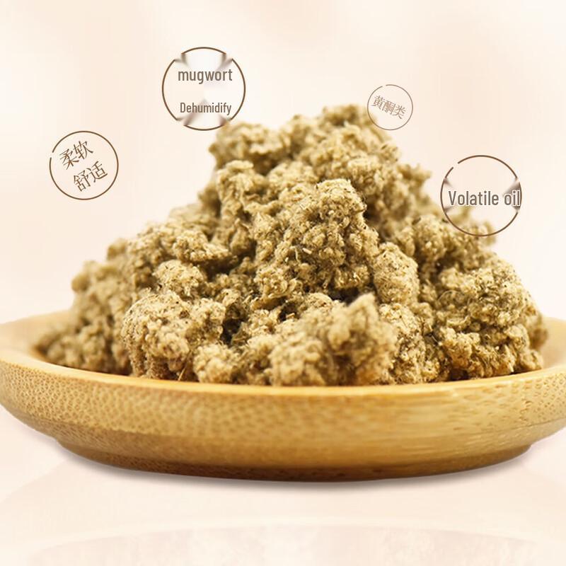 Ai Xiu Tang C1 Wormwood Wellness Cushion