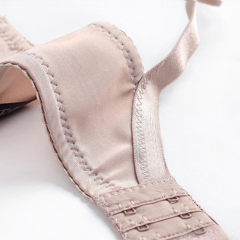 New Secret Ladies Sexy Artdewred Bras For Women Lace Bralette Underwire Plus Size For Big Breast Bh
