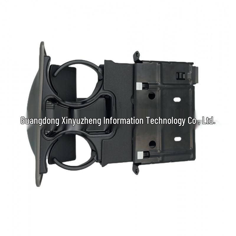 Ford F550 Front Dashboard Cup Holder - YC3Z-2513560-CAD/YC3Z2513560AAA серый